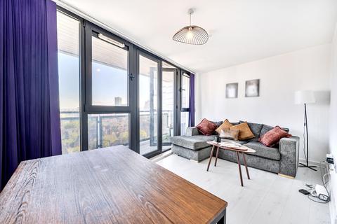 1 bedroom flat for sale, Taylor Place, Fondant Court, E3