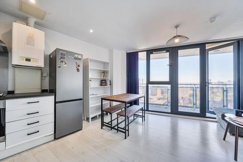 1 bedroom flat for sale, Taylor Place, Fondant Court, E3