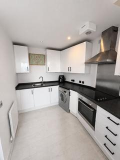 1 bedroom flat for sale, Taylor Place, Fondant Court, E3