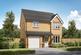 Plot 131, The Balerno at Castlehill Gate, Castlehill Road ML2