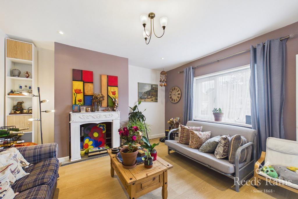 House in Leeds - View 3