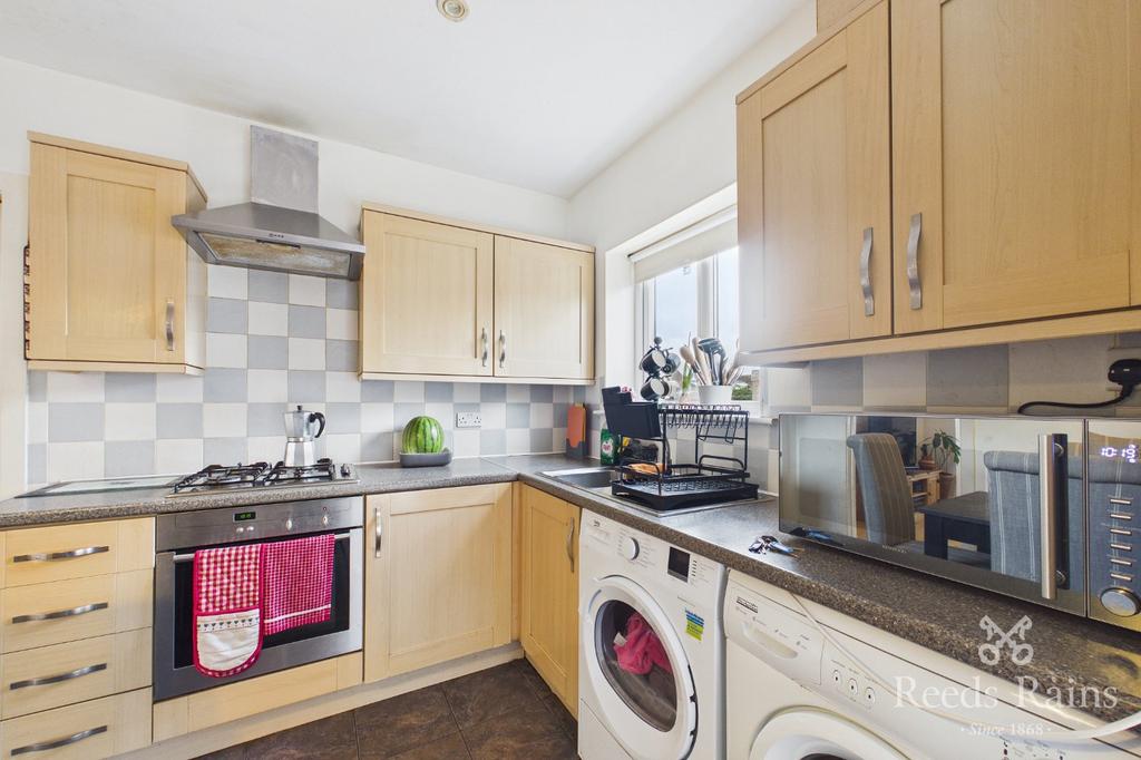 House in Leeds - View 5