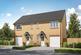 Plot 129, The Newton at Castlehill Gate, Castlehill Road ML2