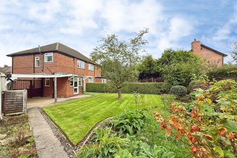 3 bedroom semi-detached house for sale, Tenby Drive, Cheadle Hulme, SK8