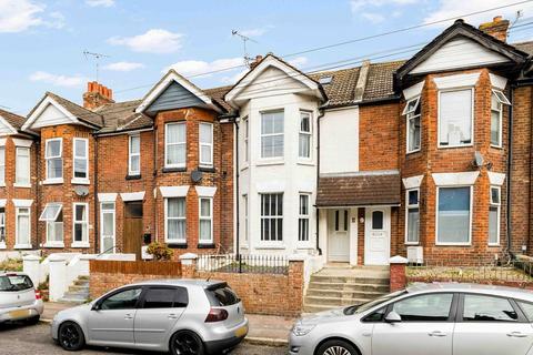 3 bedroom terraced house for sale, Alexandra Street, Folkestone, Folkestone, CT19