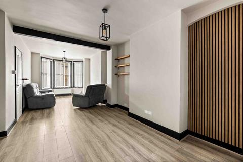 3 bedroom terraced house for sale, Alexandra Street, Folkestone, Folkestone, CT19