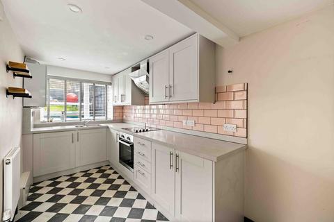 3 bedroom terraced house for sale, Alexandra Street, Folkestone, Folkestone, CT19