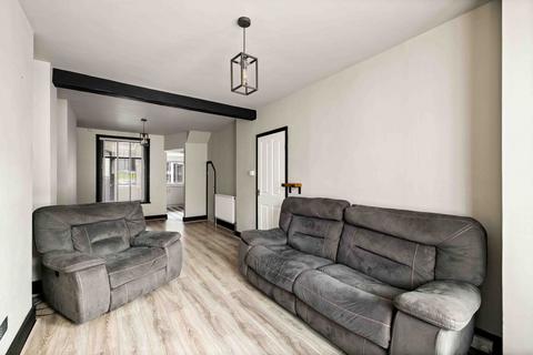 3 bedroom terraced house for sale, Alexandra Street, Folkestone, Folkestone, CT19