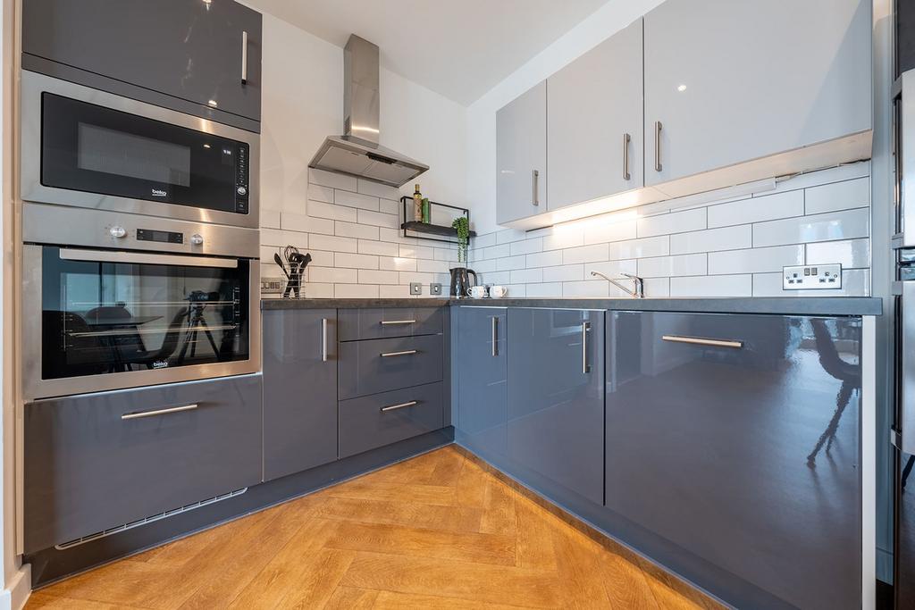 House in Manchester - View 2