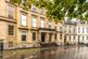 Lynedoch Crescent, Park, Glasgow