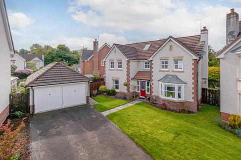 5 bedroom detached house for sale, Belford Grove, Newton Mearns, Glasgow, East Renfrewshire