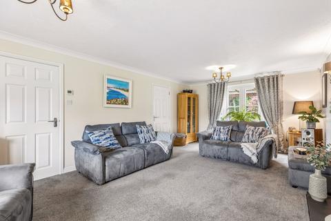 5 bedroom detached house for sale, Belford Grove, Newton Mearns, Glasgow, East Renfrewshire