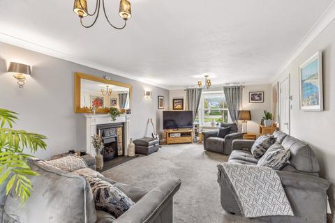 5 bedroom detached house for sale, Belford Grove, Newton Mearns, Glasgow, East Renfrewshire