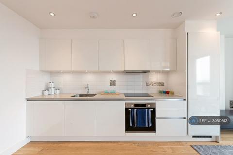 1 bedroom flat to rent, Montrose Crescent, Wembley, HA0