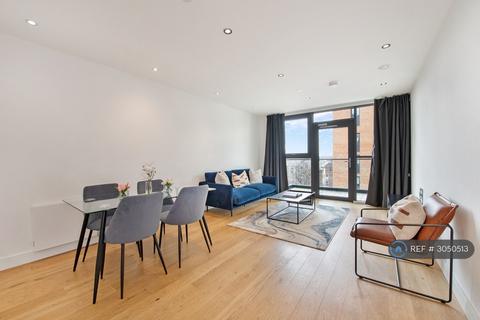 1 bedroom flat to rent, Montrose Crescent, Wembley, HA0