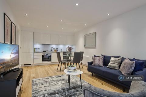 1 bedroom flat to rent, Montrose Crescent, Wembley, HA0