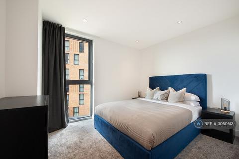 1 bedroom flat to rent, Montrose Crescent, Wembley, HA0