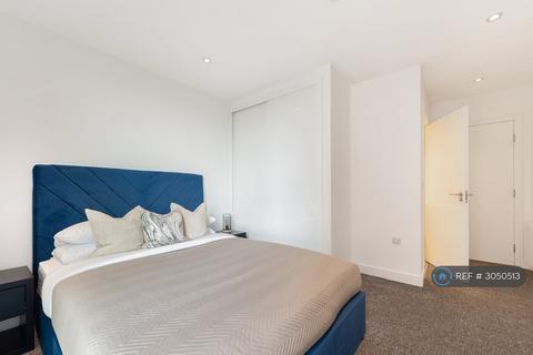 1 bedroom flat to rent, Montrose Crescent, Wembley, HA0