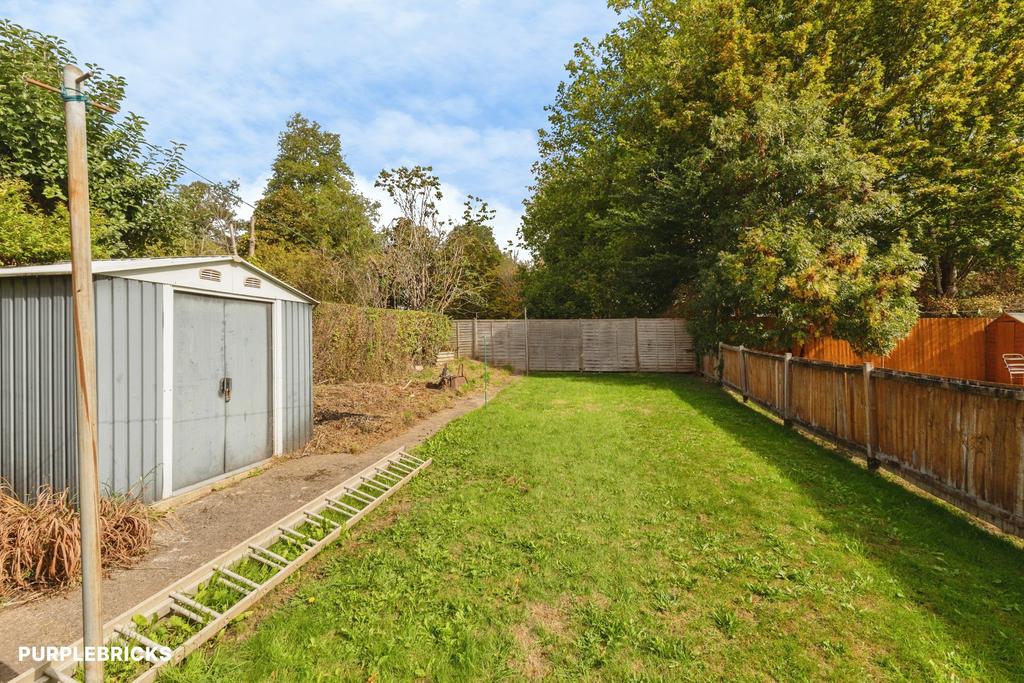 House in Bristol, Sea Mills - View 2