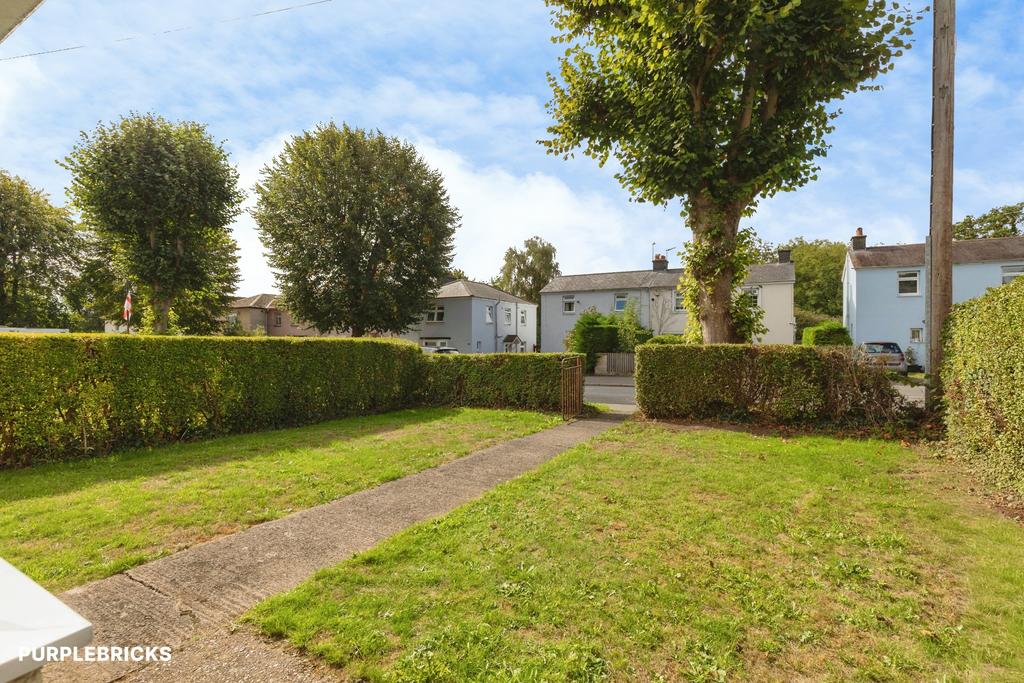 House in Bristol, Sea Mills - View 3