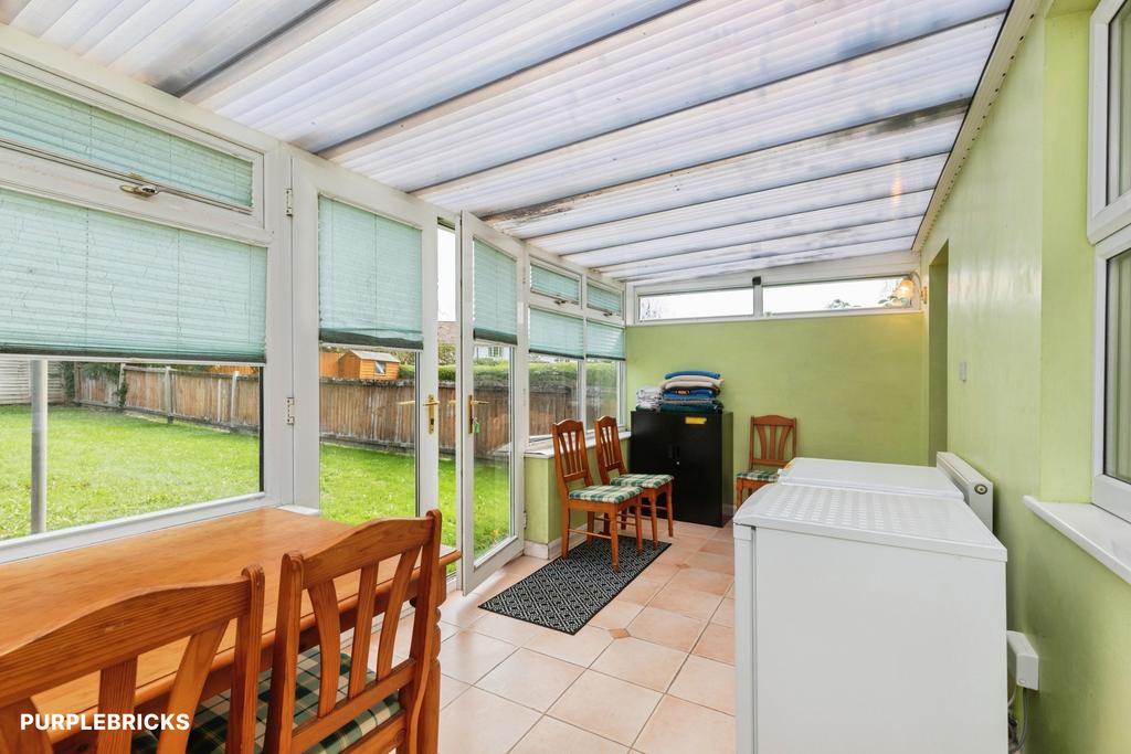 House in Bristol, Sea Mills - View 4