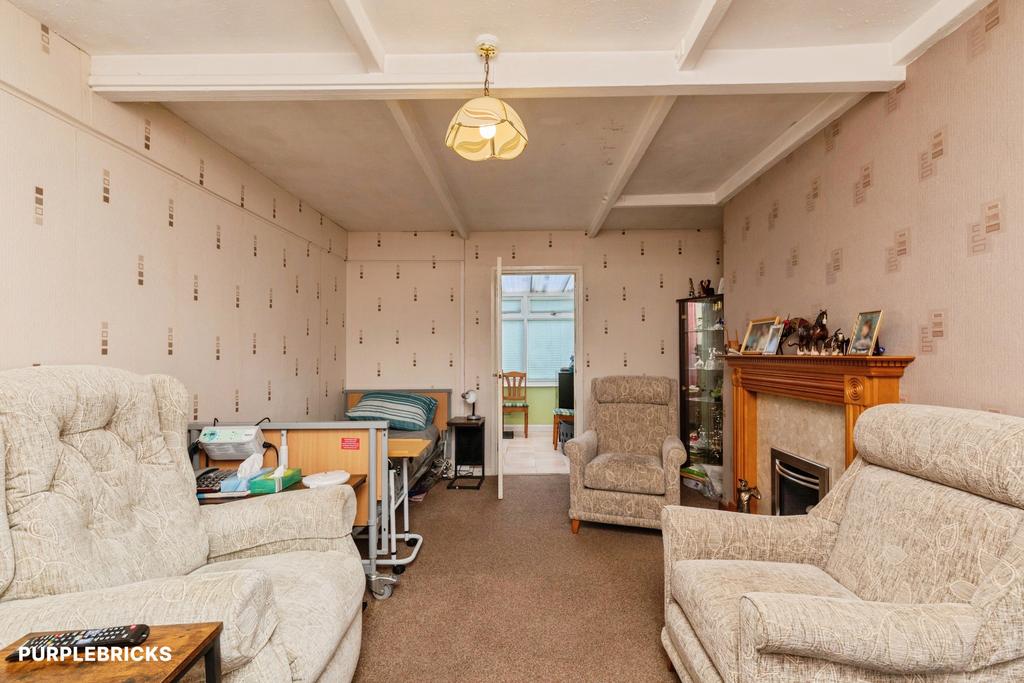 House in Bristol, Sea Mills - View 5