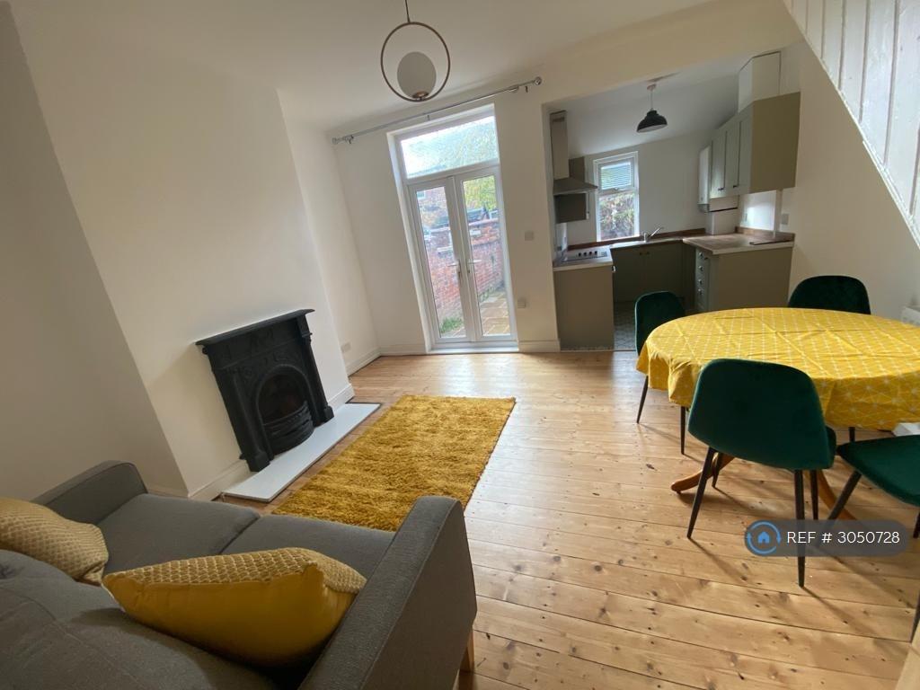 Yew Tree Road, Manchester, M14