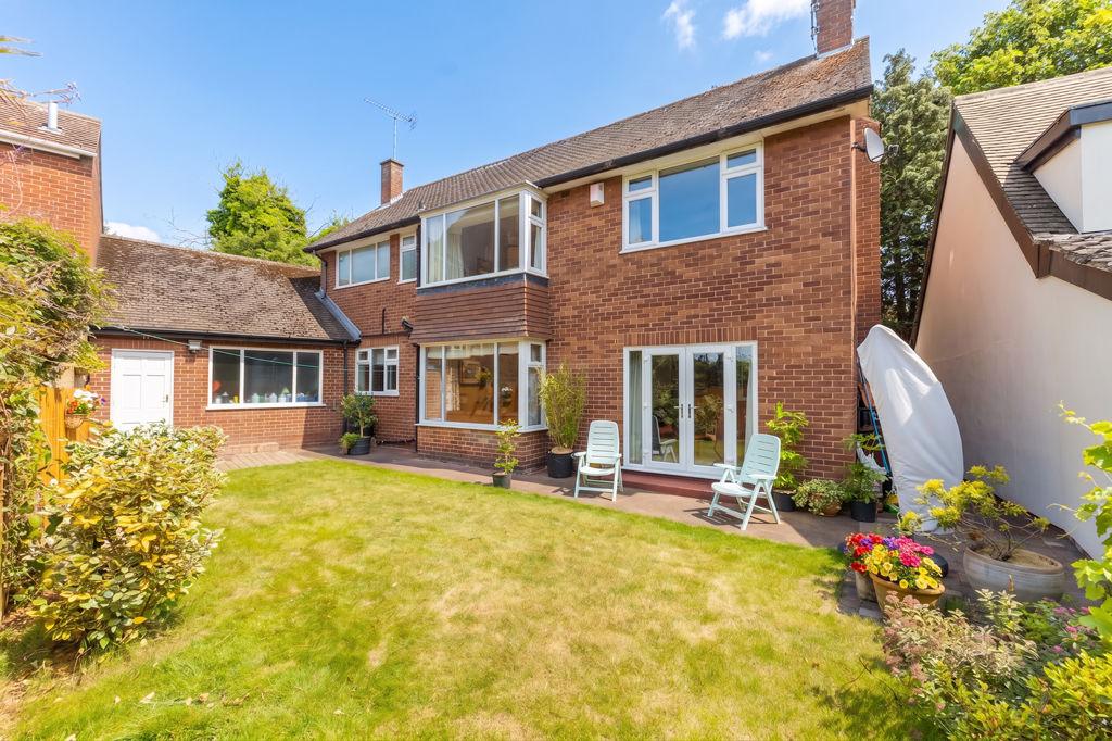 House in Newcastle upon Tyne - View 2
