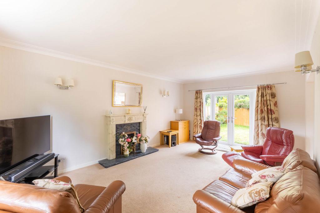 House in Newcastle upon Tyne - View 4