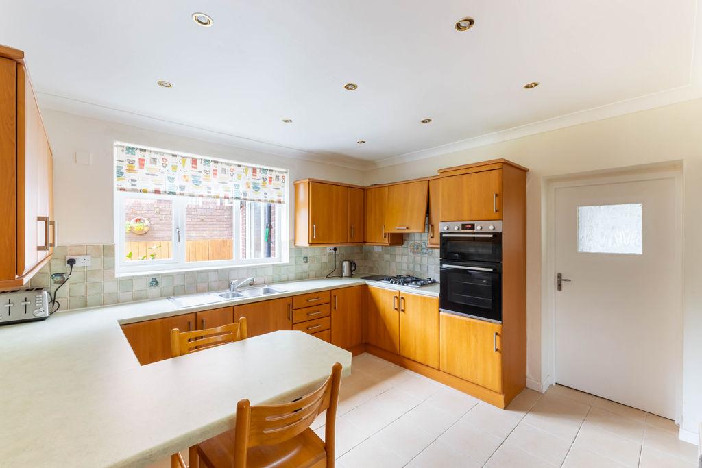 House in Newcastle upon Tyne - More