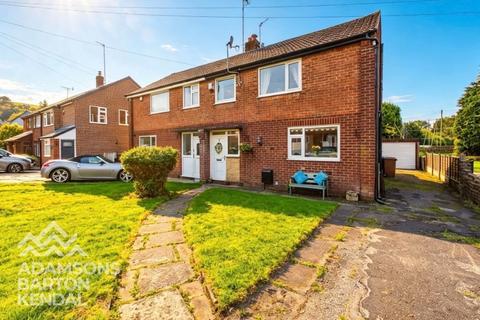 3 bedroom semi-detached house for sale, Barlow Moor Close, Norden, OL12