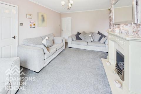 3 bedroom semi-detached house for sale, Barlow Moor Close, Norden, OL12