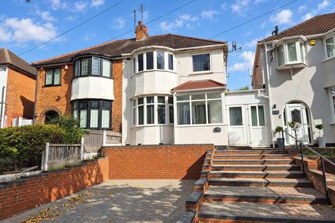 3 bedroom semi-detached house for sale, Warren Hill Road, Kingstanding, Birmingham, B44 8ES