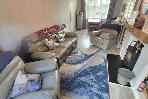 3 bedroom semi-detached house for sale, Warren Hill Road, Kingstanding, Birmingham, B44 8ES