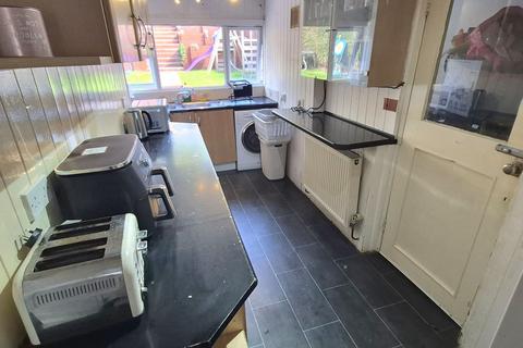3 bedroom semi-detached house for sale, Warren Hill Road, Kingstanding, Birmingham, B44 8ES