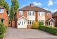 Springfield Crescent, Sutton Coldfield