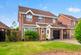 Williams Close, Morpeth NE65