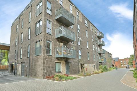 2 bedroom flat for sale, Printworks Drive, Norwich