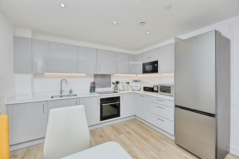 2 bedroom flat for sale, Printworks Drive, Norwich