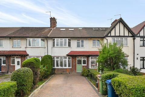5 bedroom terraced house for sale, Woodlands, North Harrow