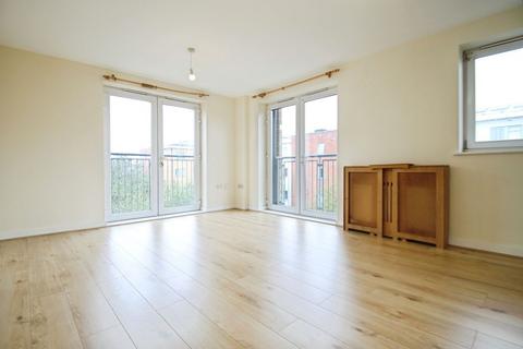 2 bedroom apartment to rent, Taywood Road, Northolt