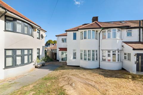 5 bedroom end of terrace house for sale, Hart Grove, Southall