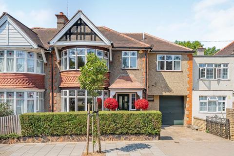 5 bedroom semi-detached house for sale, Marlborough Hill, Harrow