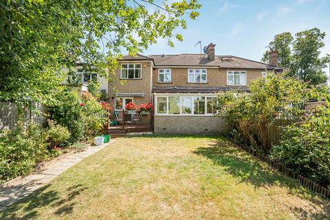 5 bedroom semi-detached house for sale, Marlborough Hill, Harrow