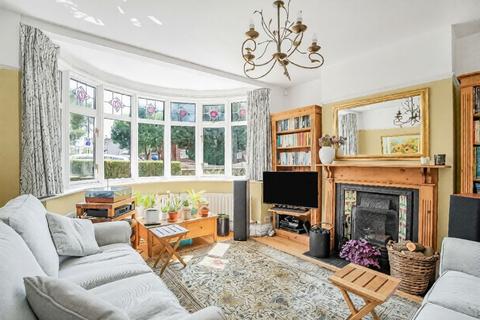5 bedroom semi-detached house for sale, Marlborough Hill, Harrow