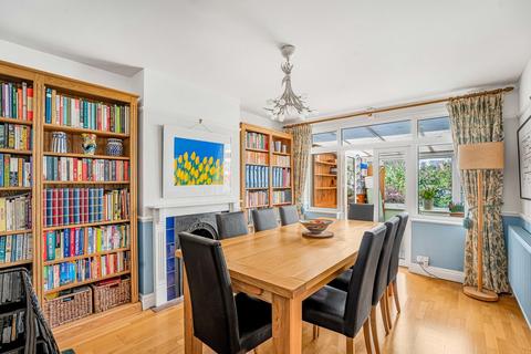 5 bedroom semi-detached house for sale, Marlborough Hill, Harrow