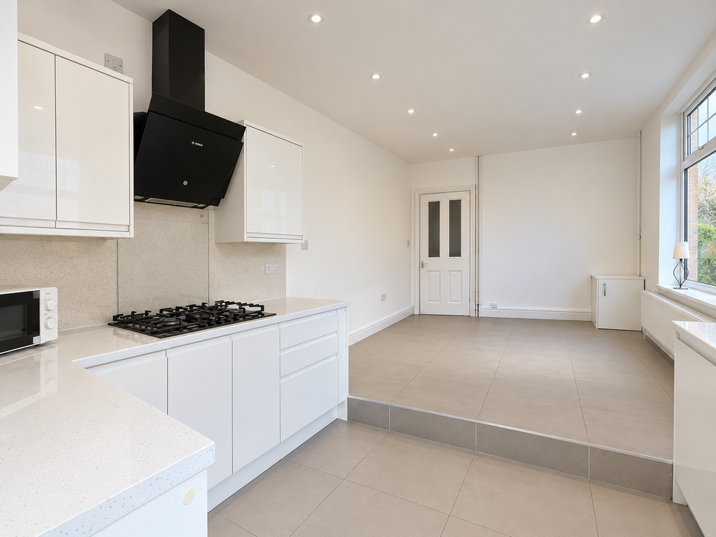 House in Leicester, Stoneygate - View 3