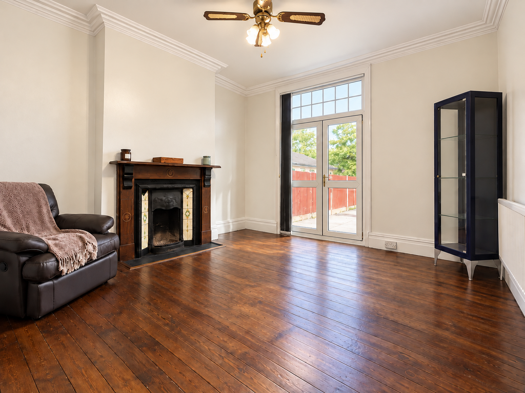 House in Leicester, Stoneygate - View 5