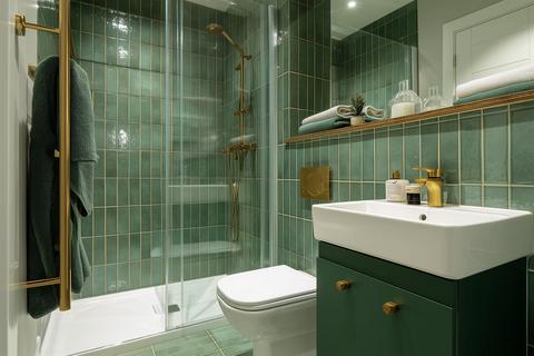 Studio for sale, Windmill Square, Gravesend DA12