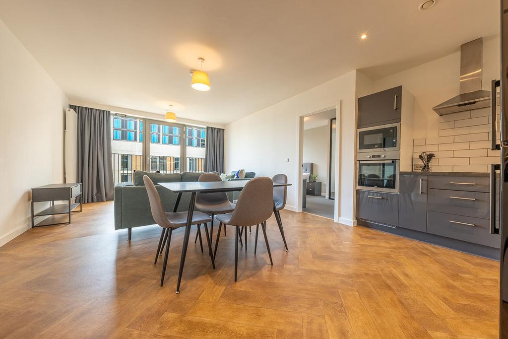 House in Manchester - View 2